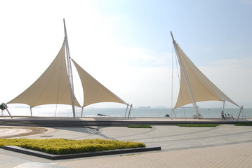 年满70的老人可以办理深圳居住证吗