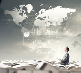 年满70的老人可以办理深圳居住证吗